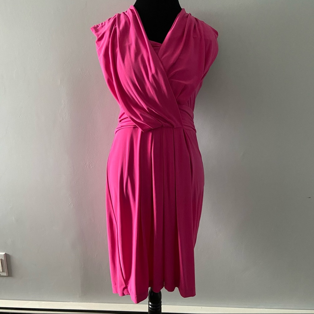 BISOU BISOU Dress